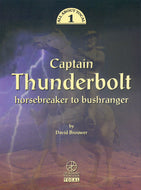 Captain Thunderbolt