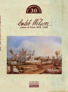 Caleb Wilson owner of Tocal 1834-1838