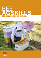 Bee Agskills - Beginning in bees