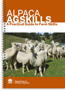 Alpaca Agskills