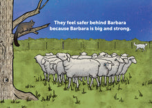 Load image into Gallery viewer, Barbara

