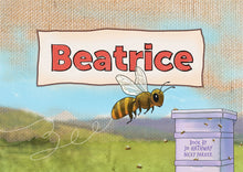 Load image into Gallery viewer, Beatrice
