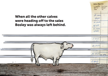 Load image into Gallery viewer, Bosley and Bruce
