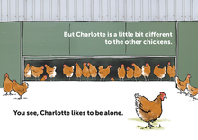 Load image into Gallery viewer, Charlotte
