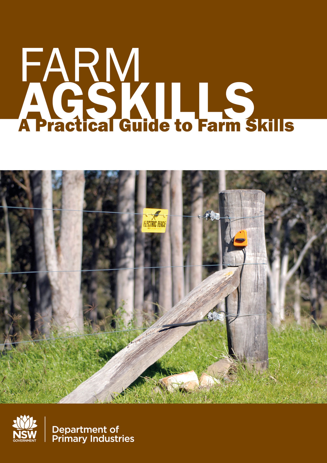 Farm Agskills