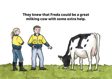 Load image into Gallery viewer, Freda
