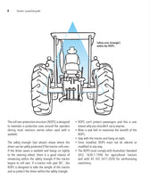 Load image into Gallery viewer, Tractors a practical guide

