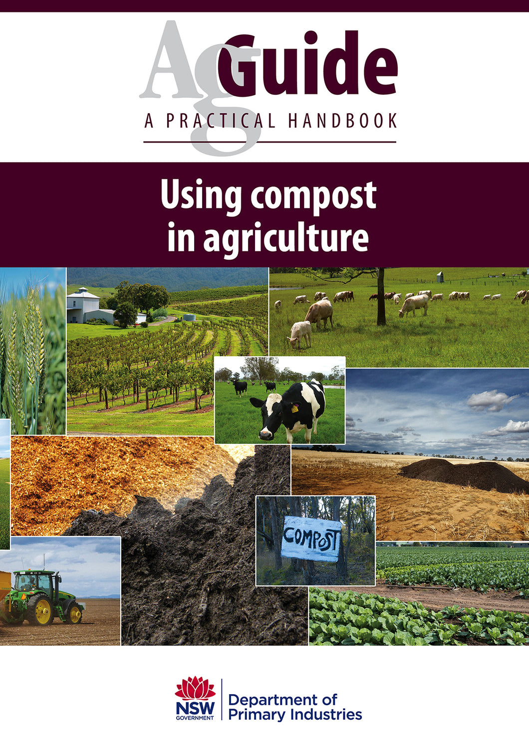 AG Compost bookcover