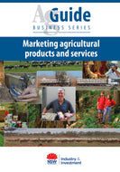 AG Marketing bookcover