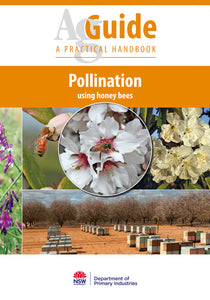 AG Pollination bookcover