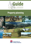 AG Property planning bookcover