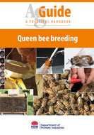 AG Queen Bees bookcover