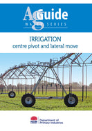 AG Water CPLM bookcover