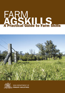 AS Farm bookcover