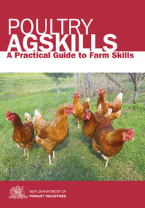 AS Poultry bookcover
