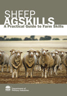 AS Sheep bookcover