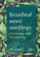 Broadleaf weed seedlings bookcover