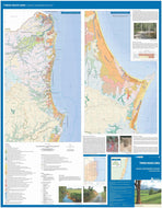 Image of Tweed Heads Area Coastal Quaternary Geology map