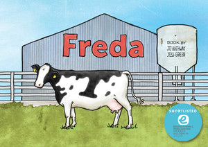 Freda