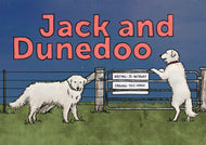 Jack and Dunedoo