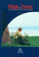 Plan for Trees bookcover
