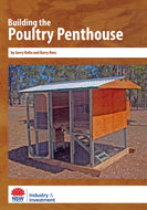 Poultry penthouse bookcover