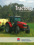Tractors a practical guide
