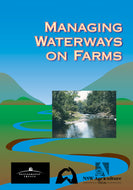 Waterways bookcover