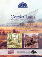 convict tools bookcover